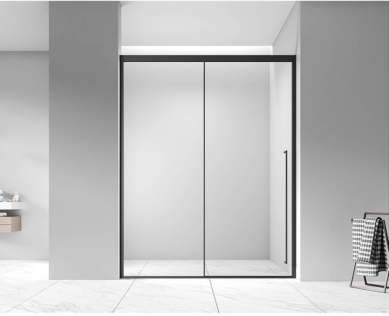 標(biāo)配沐浴房