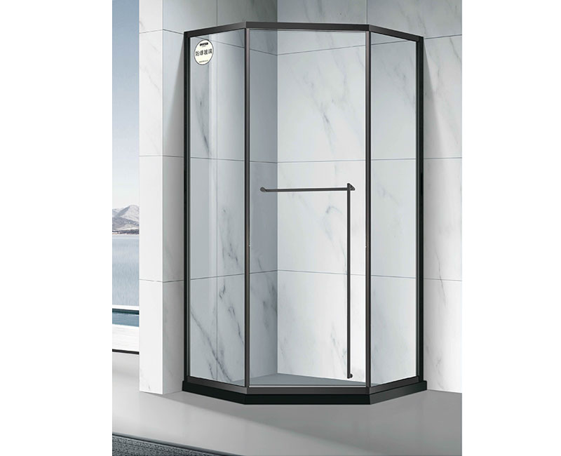 內(nèi)外開(kāi)淋浴房